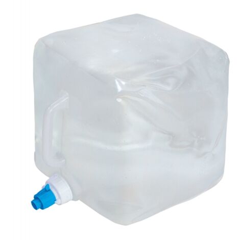High Peak Wassertank, faltbar 15 l