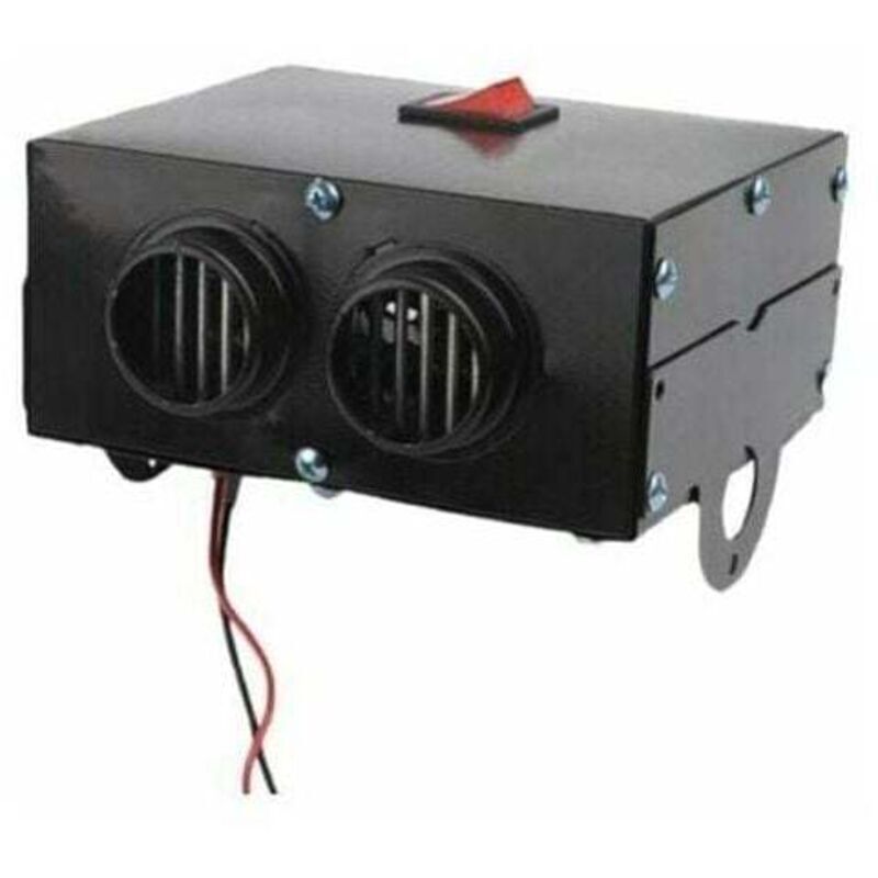 Image of High-performance 12V 1000W car heater, fast&hellip;
