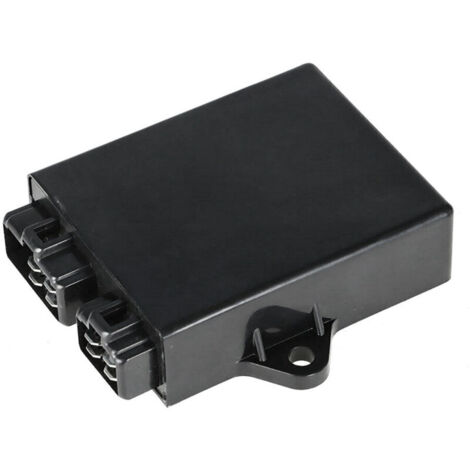 High Performance CDI Ignition Module Unit 3LD-82305-00-00 for XTZ750 1989 1990 1991 1992 1993 1994 1995