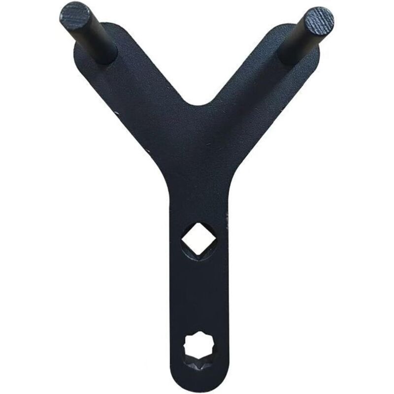 High-performance lower suspension arm removal tool for quick and easy car maintenance simple and safe operations.