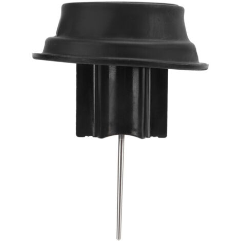 High Performance Motorcycle Carburetor Vacuum Membrane Diaphragm Piston Replacement for XVS1100.
