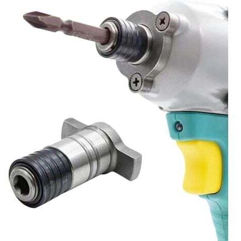 High-Performance Replacement Wrench for Impact Drilling, Multifunctional Wrench Shaft