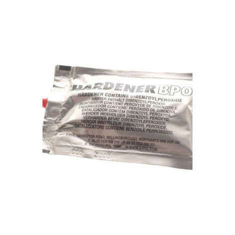 High Performance Wood Filler