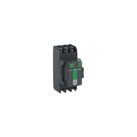 High power contactor, TeSys Giga, 3 pole (3NO), AC-3