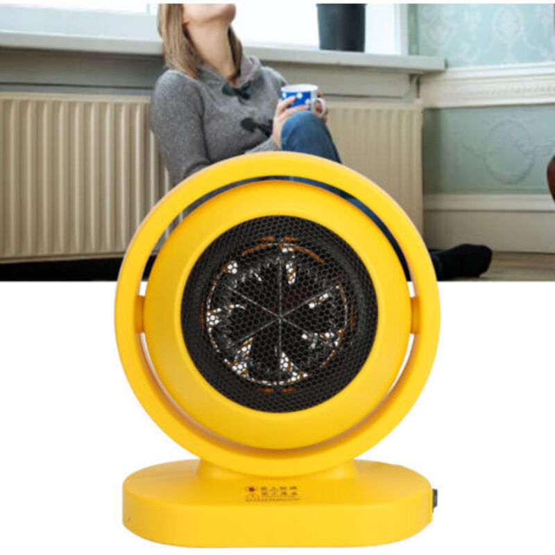 Image of High-power office heater, rapid heating, energy-saving,&hellip;