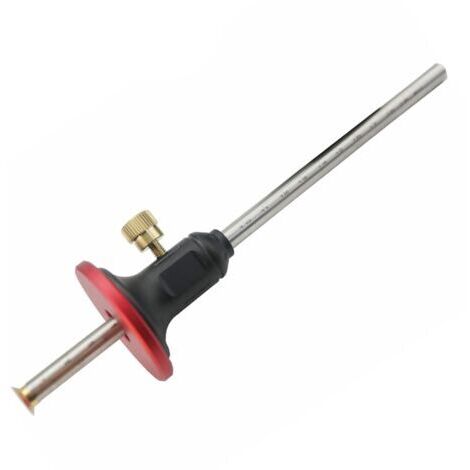 High-precision insert caliper for European scale, marking needle, woodworking ruler, carpenter's marking tool, cabin line marking tool, marking tool