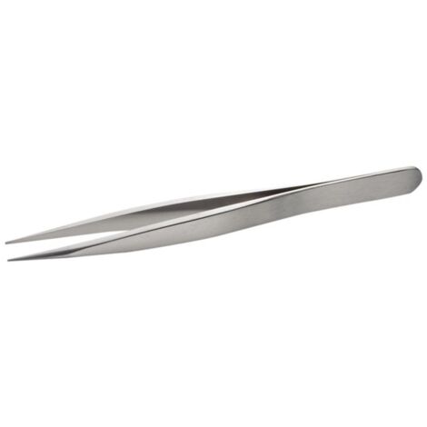 HIGH PRECISION TWEEZERS TL 00-SA - BAHCO
