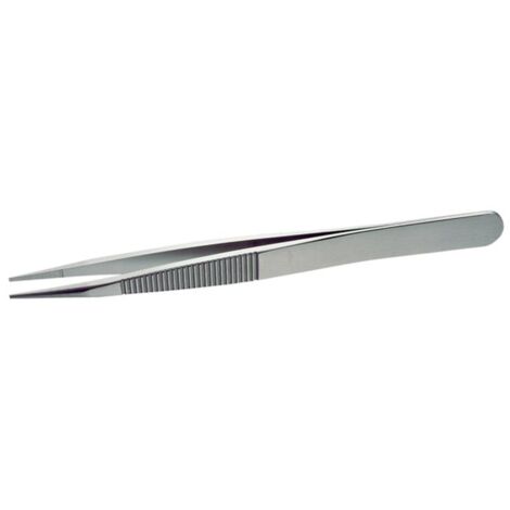 HIGH PRECISION TWEEZERS TL 00D-SA - BAHCO