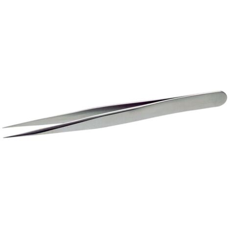HIGH PRECISION TWEEZERS TL 3C-SA - BAHCO
