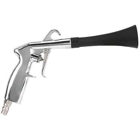 High Pressure Car Cleaning Nozzle Adjustable Dismountable Hose Spray Connector For Autos Window