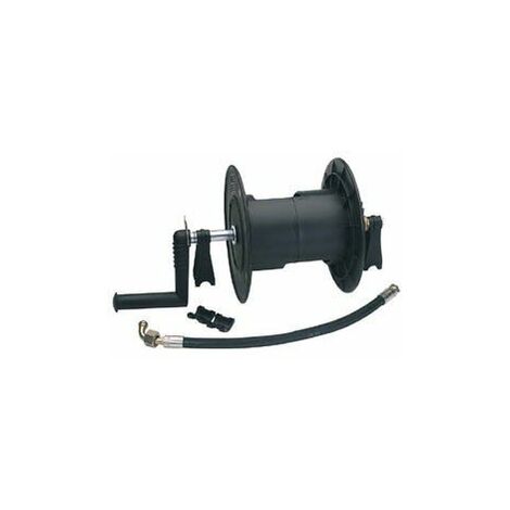 HIGH PRESSURE HOSE REEL (56458)