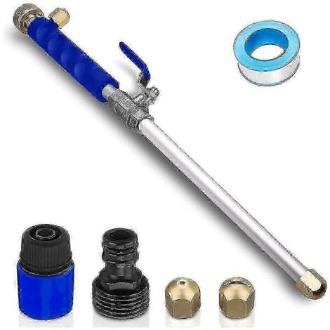 High Pressure Hydro Jet Wand Hose for Water Jets Cleaning