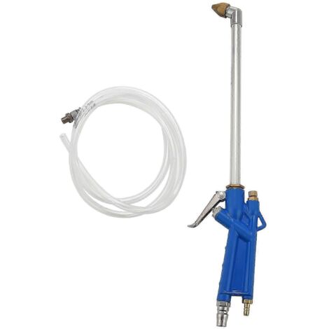 High Pressure Wand Water-Gun Hydro Water Jet with Hose for Car Auto Cleaning