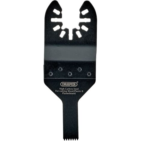 High-Quality 10mm Oscillating Multi-Tool Plunge Cutting Blade for Precise Cutting and Versatile Applications