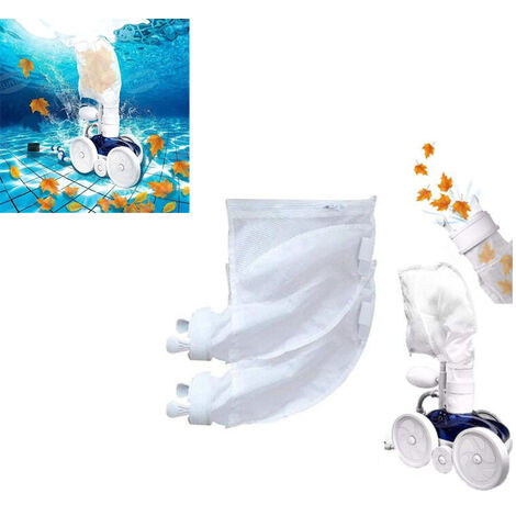 High quality adaptive rope bag for Polaris 280 or 480 pool cleaner robot