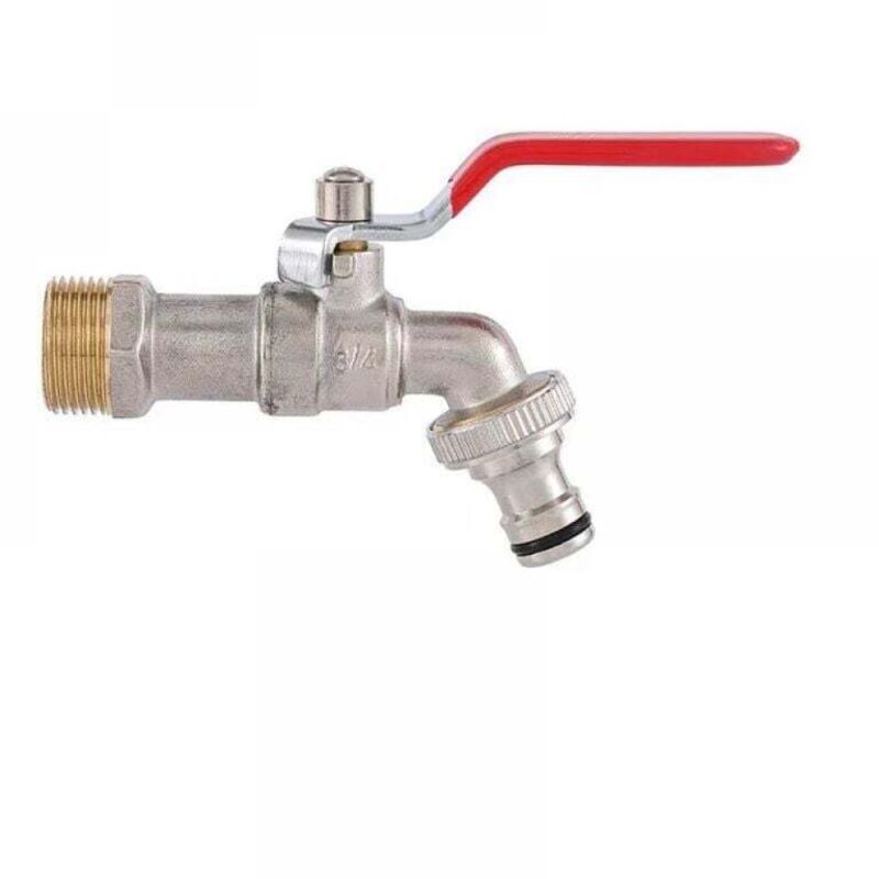 Image of High Quality Brass Faucet, Rustproof and&hellip;