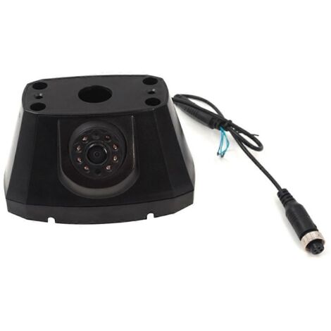 High Quality Car High Mount Brake Light Reverse View Camera For--
