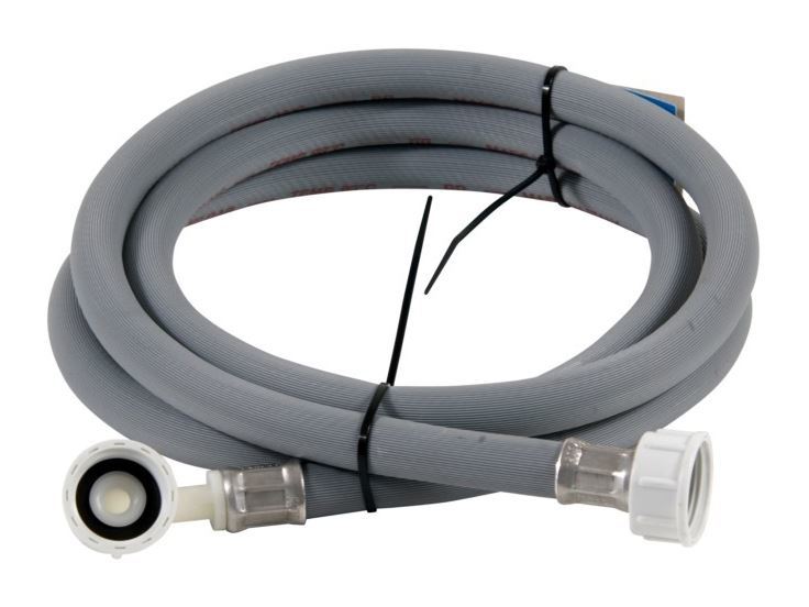High Quality Washing Machine Fill Water Feed Inlet Hose Pipe 100cm Long