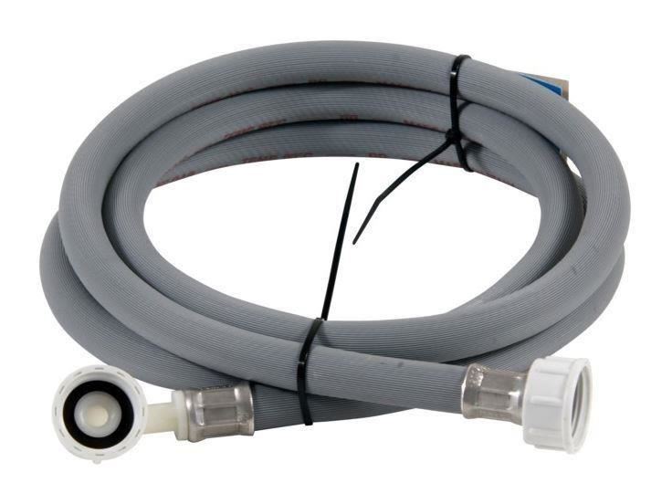 High Quality Washing Machine Fill Water Feed Inlet Hose Pipe 200cm Long