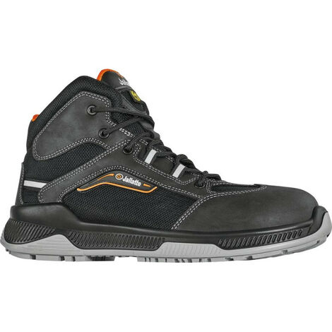 High Shoe Jaljab S3 Esd Src Gr.39