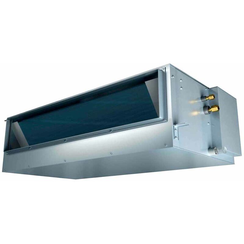 

High static pressure ceiling ducted type 6,3 kW 1ph HISENSE AVD-22UXCSBH