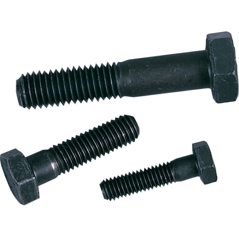 M10 X 70 Hex Head Bolt (8.8)- you get 5