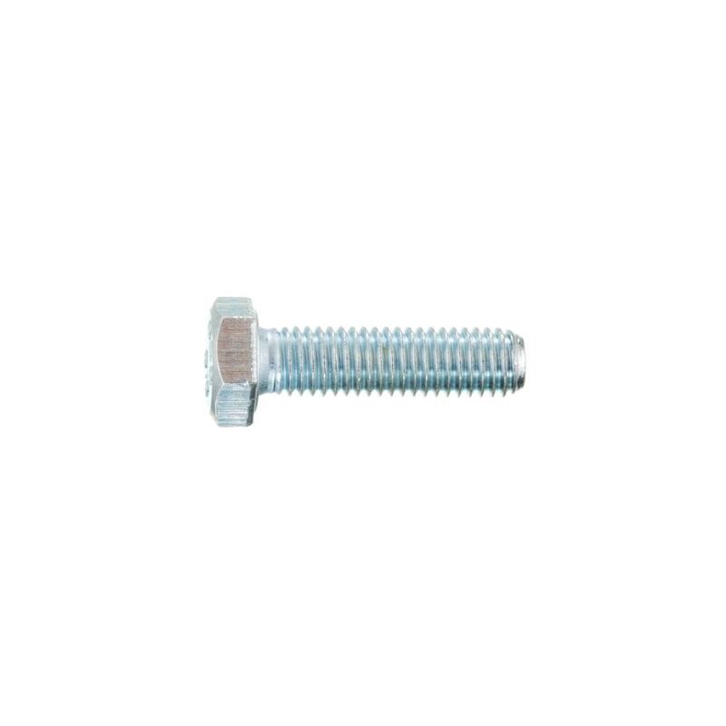 M8 x 25 Hex Head Set bzp (10.9)- you get 25