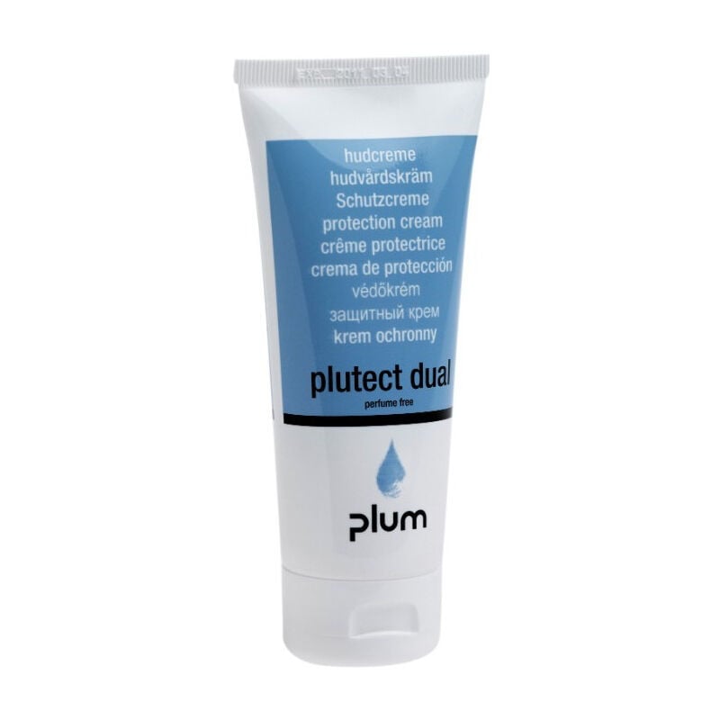 

Higiene y Primeros Auxilios Plutect Dual 100ml