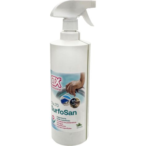 Higienizant Surfosan CTX-70 1L