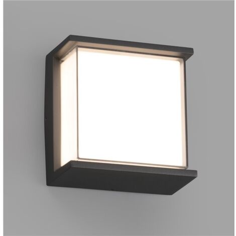 HIKARI Aplique de pared exterior 71274