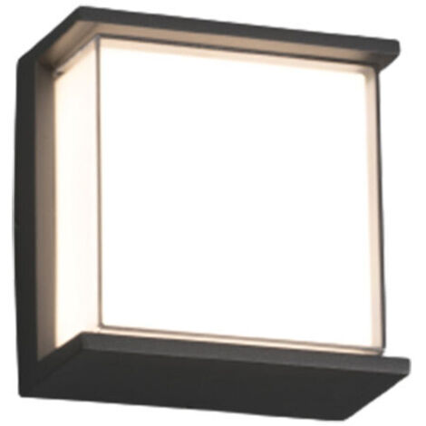 HIKARI Applique extérieur réf. 71274