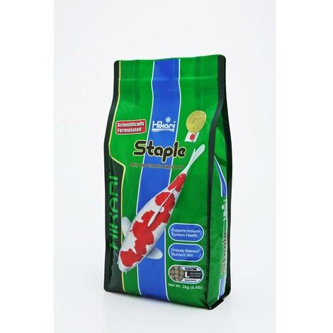 Hikari Staple Large [SNG] 2kg - 4909