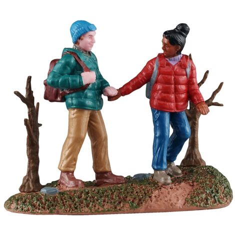 Hiking Couple Art.-Nr. 52536
