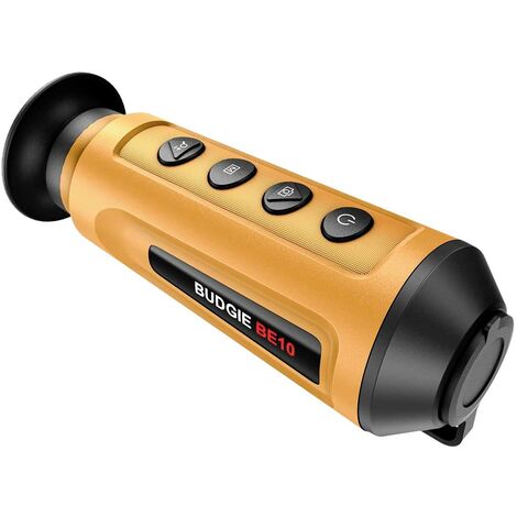 HIKMICRO BUDGIE BE10 bdbe10 Caméra thermique 8 x zoom X251102