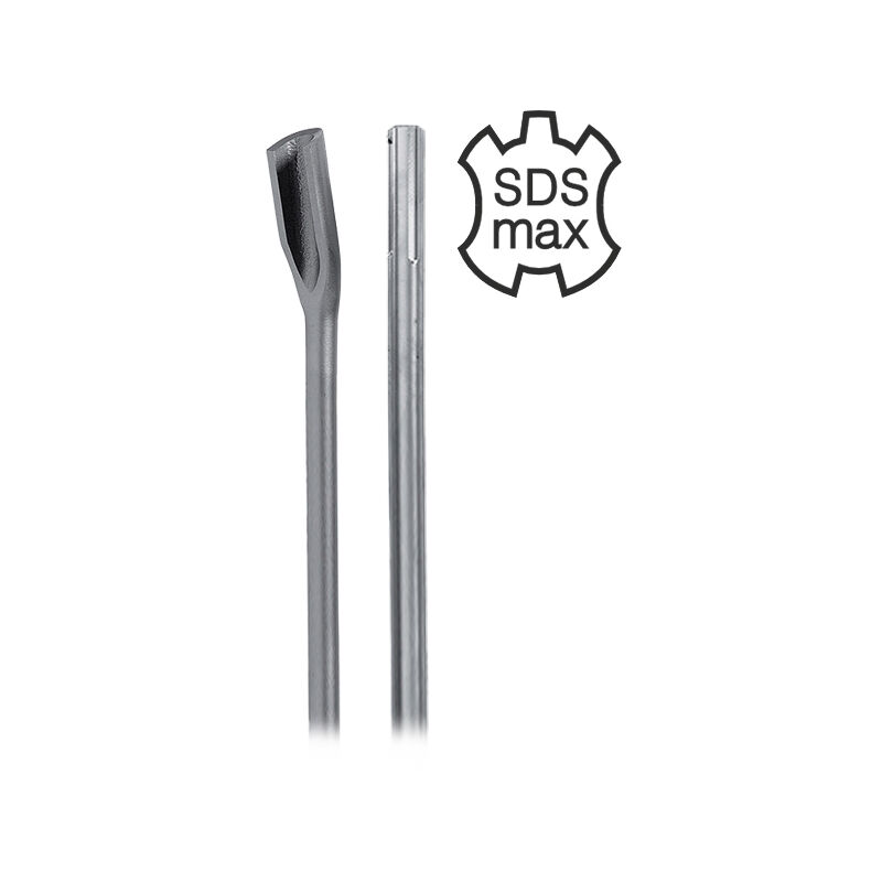 Hikoki - 026300 Burin Gouge Marteau Perforateur sds-max 26x300mm