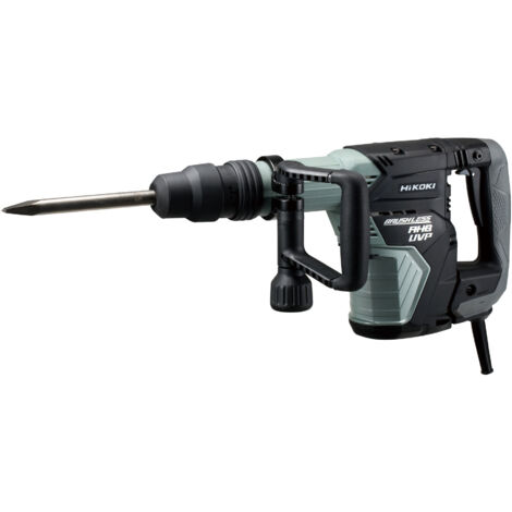HIKOKI 1150W SDS-Max 10,1 Joules Aufbrechhammer - H45MEYWTZ