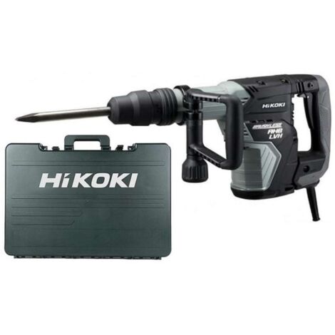HIKOKI 1150W SDS-Max 10,1 Julios - H45MEYWTZ