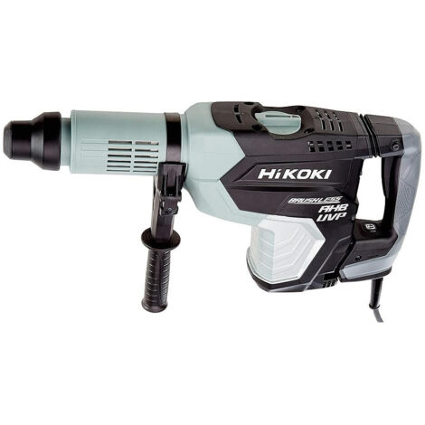 HIKOKI 1500W 52mm SDS MAX 18,8 J Meißelhammer - DH52MEYWSZ