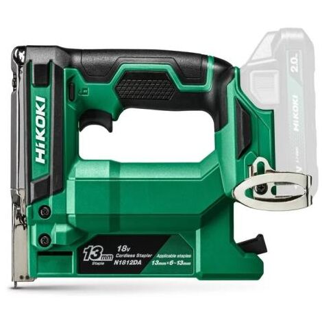 Hikoki 18V Cordless Fine Wire Stapler