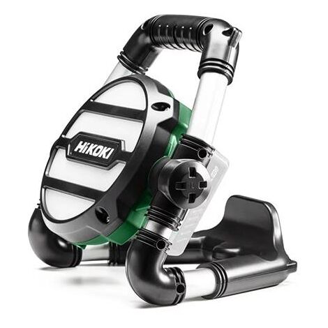 HiKOKI 18v Cordless LED Construcion Lamp