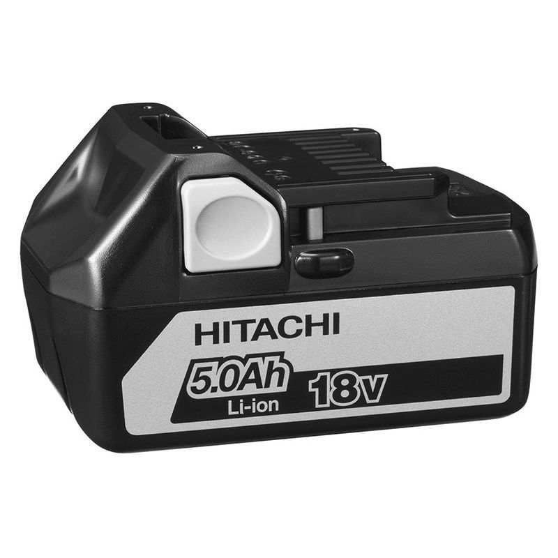 Hitachi - Batterie originale hikoki BSL1850 18V 5Ah li-ion