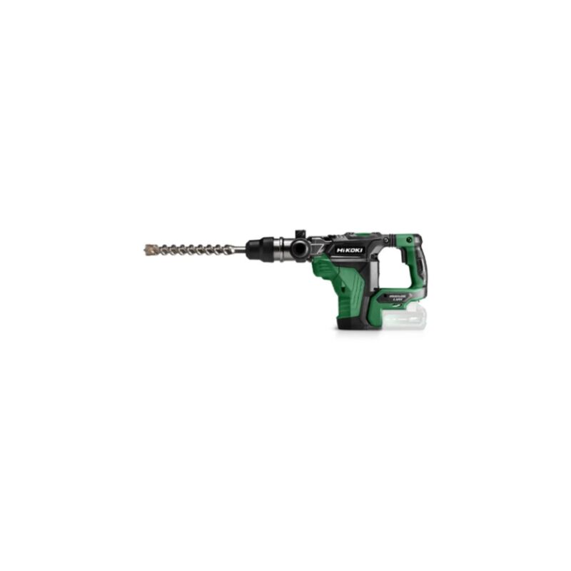 Image of Hikoki - Akku Bohr-/ Meißelhammer DH36DMAW2Z SDS-max 36 v Brushless 7,1 j Low Vibration