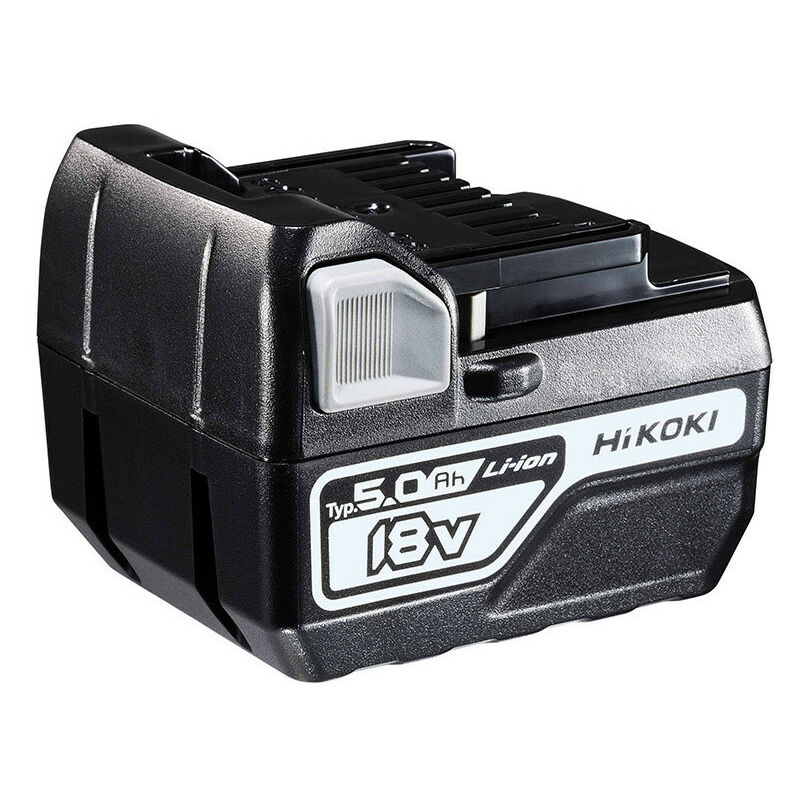 Hikoki - Batterie 18V 5Ah BSL1850C 378683