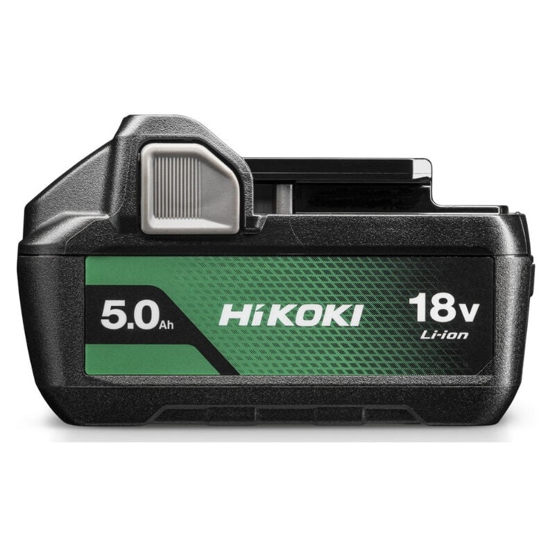 Hikoki - Batterie 18V 5Ah BSL1850MA - 378683
