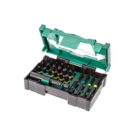 HIKOKI 40030021 23PCE STACKABLE IMPACT BITS