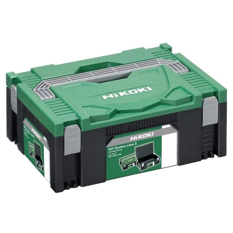 Hikoki - Coffret encastrable HSC2 vide - 402545
