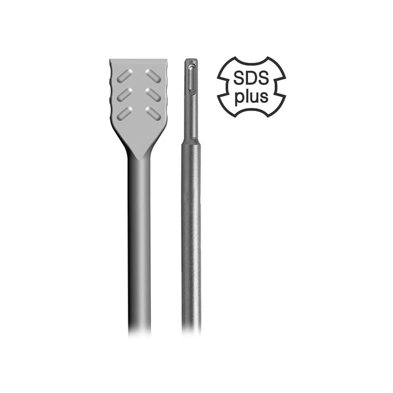 Hikoki - 4100972 Marteau burineur SDS-Plus 40x250mm Béton