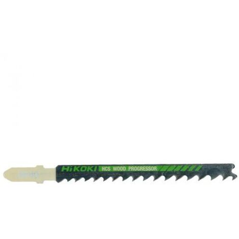 HIKOKI 5 LAME SEGHETTO ALT LEGNO JW40/T144D