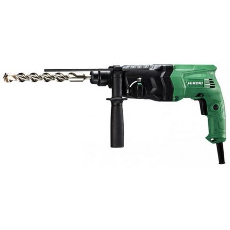 HIKOKI 5484X62 - Martillo perforador con cable HITACHI DH24PG