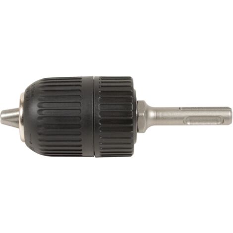 HiKOKI 711099 13mm Keyless Chuck & SDS Adaptor HIK711099